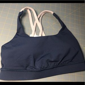 Lululemon free to be bra new (no tags)